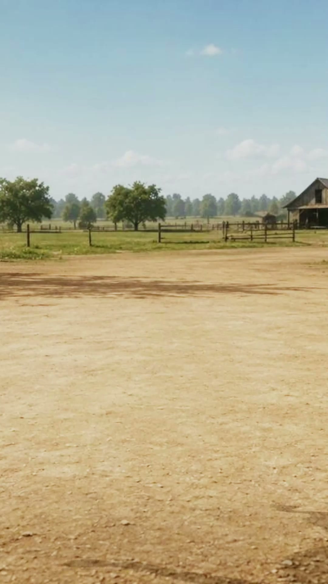 Chestnut Warmblood Sport Horse Rigged Character